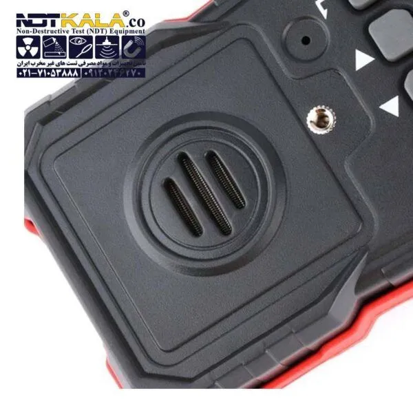 خرید ارزان قیمت گازسنج نشتیاب گاز نمایندگی وینتکت WINTACT WT8811
