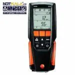 خرید انلاین آنالیزر گاز نشت یاب گاز TESTO 310