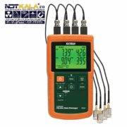 خرید انلاین ارتعاش سنج اکستچ EXTECH VB500