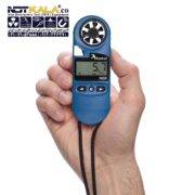 خرید قیمت ارزان مناسب بادسنج دیجیتالی الکومتر ELCOMETER 410 KESTREL 1000 کسترل