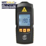 تاکومتر دورسنج لیزری دیجیتالی بنتک Tachometer BENETECH GM8905