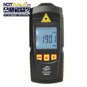 خرید انلاین تاکومتر دورسنج لیزری BENETECH GM8905