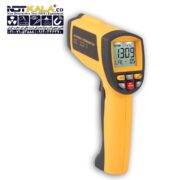 ترمومتر لیزری بنتک Benetech GM-1650