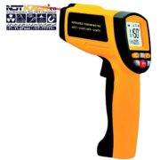 ترمومتر لیزری بنتک BENETECH GM1150