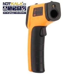 قیمت و خرید ترمومتر لیزری دماسنج تفنگی بنتک Benetech GM320
