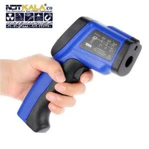قیمت و خرید ترمومتر لیزری وینتکت Wintact WT700