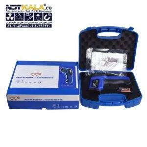 ترمومتر لیزری وینتکت Wintact WT900