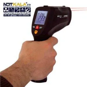 ترمومتر لیزری کیمو Kimo Kiray 300