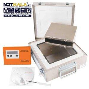ترموگراف دیتا لاگر الکومتر Elcometer 215 2 خرید انلاین ترموگراف دیتا لاگر الکومتر Elcometer 215