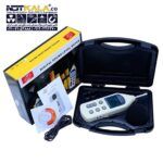 خرید قیمت ارزان صوتسنج صداسنج دسیبل سنج بنتک BENETECH Sound Level Meter GM1356