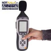 خرید انلاین صوت سنج صدا سنج CEM DT-8851
