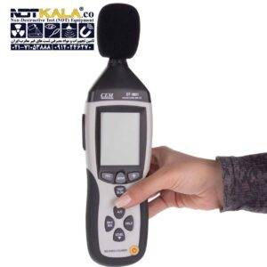 خرید انلاین صوت سنج صدا سنج CEM DT-8851