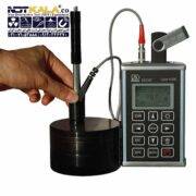 سختی سنج فلز الکتروجرمنی Electro Germany H200