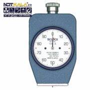 خرید انلاین سختی سنج لاستیک دو عقربه ای Teclock Shore A