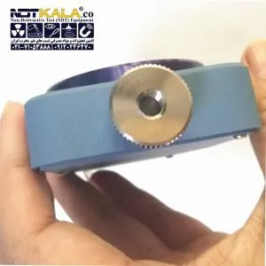 سختی سنج لاستیک Teclock Shore A 2