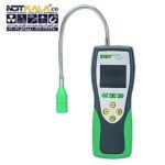 قیمت ارزان نشت یاب گاز دوئی دویی بوتان LEL CH4 DUOYI DY880 GAS METER DETECTOR