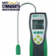 خرید انلاین نشت یاب گاز دوئی دویی بوتان LEL CH4 DUOYI DY880 GAS METER DETECTOR