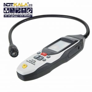نشت یاب گاز شهری سی ای ام CEM GD 3308 2