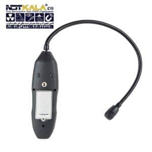 نشت یاب گاز شهری CEM مدل GD-3308: سپری نامرئی در برابر خطرات گاز! 4 خرید انلاین نشت یاب گاز شهری CEM GD-3308