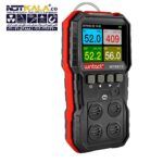 خرید ارزان قیمت گازسنج نشتیاب گاز نمایندگی وینتکت WINTACT WT8811
