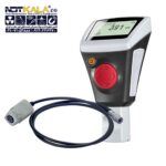 ضخامت سنج رنگ و پوشش کارشناسی خودرو سی ای ام Coating Thickness Gauge CEM DT-157 DT-157H