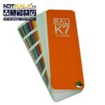 قیمت و خرید ارزان کالیته رنگ رال رنگ RAL k7 CLASSIC colours