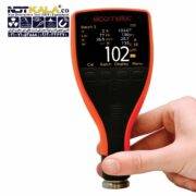 زبری سنج پراب سرخود الکومتر Elcometer 224