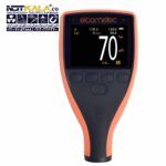 کارشناسی رنگ خودرو ضخامت سنج رنگ الکومتر Elcometer 311 Coating Thickness Gauge Automotive Paint Meter