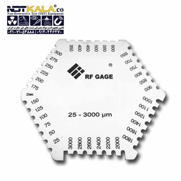 1 ضخامت سنج رنگ تر مارک RF-min