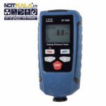 خرید قیمت ارزان ضخامت سنج رنگ پوشش لعاب کارشناسی خودرو بدنه نمایندگی سی ای ام Coating Thickness Gauge CEM DT-156H