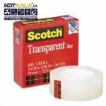 چسب مخصوص کراس کات Scotach 3M TAPE CROSS CUT (1)