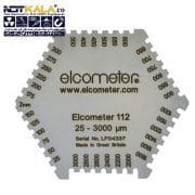 خرید انلاین ضخامت سنج رنگ تر Elcometer 112