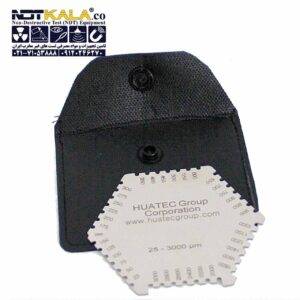خرید انلاین ضخامت سنج رنگ تر هواتک HUATECH CM-8000