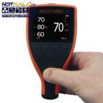 فروش قیمت انواع بهترین ضخامت سنج رنگ پوشش لعاب کارشناسی خودرو الکومتر Elcometer 456 Coating Thickness Gauge