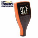 کارشناسی رنگ خودرو ضخامت سنج رنگ الکومتر Elcometer 311 Coating Thickness Gauge Automotive Paint Meter