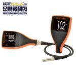 فروش قیمت انواع بهترین ضخامت سنج رنگ پوشش لعاب کارشناسی خودرو الکومتر Elcometer 456 Coating Thickness Gauge