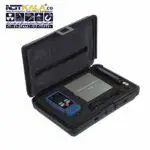 خرید قیمت ارزان ضخامت سنج رنگ پوشش لعاب کارشناسی خودرو بدنه نمایندگی سی ای ام Coating Thickness Gauge CEM DT-156H