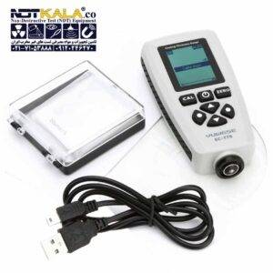 خرید انلاین ضخامت سنج رنگ و پوشش EC 770