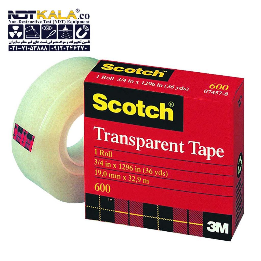 خرید قیمت ارزان چسب خراش انداز کراس کات Scotach 3M TAPE CROSS CUT