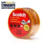 خرید انلاین چسب مخصوص کراس کات Scotch 3M