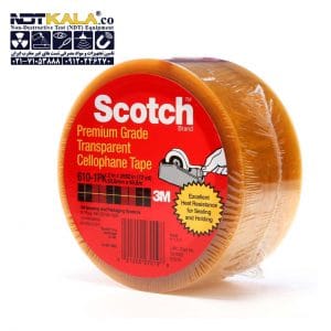 خرید انلاین چسب مخصوص کراس کات Scotch 3M
