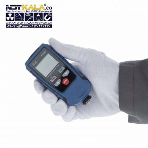 خرید قیمت ارزان ضخامت سنج رنگ پوشش لعاب کارشناسی خودرو بدنه نمایندگی سی ای ام Coating Thickness Gauge CEM DT-156H