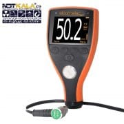 خرید انلاین ضخامت سنج رنگ الکومتر پراب سرخود Elcometer 456CFBI1