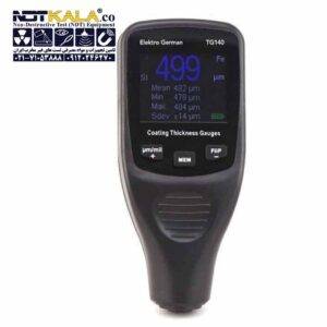 ضخامت سنج رنگ الکترو جرمنی Elektro Germany TG140 2 خرید انلاین ضخامت سنج رنگ الکترو جرمنی Elektro Germany TG140