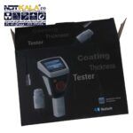 ضخامت سنج رنگ و پوشش کارشناسی خودرو سی ای ام Coating Thickness Gauge CEM DT-157 DT-157H