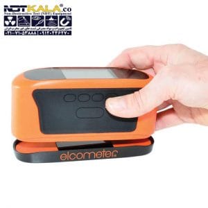 براقیت سنج گلاس متر الکومتر Elcometer 480 1 خرید انلاین براقیت سنج گلاس متر الکومتر Elcometer 480