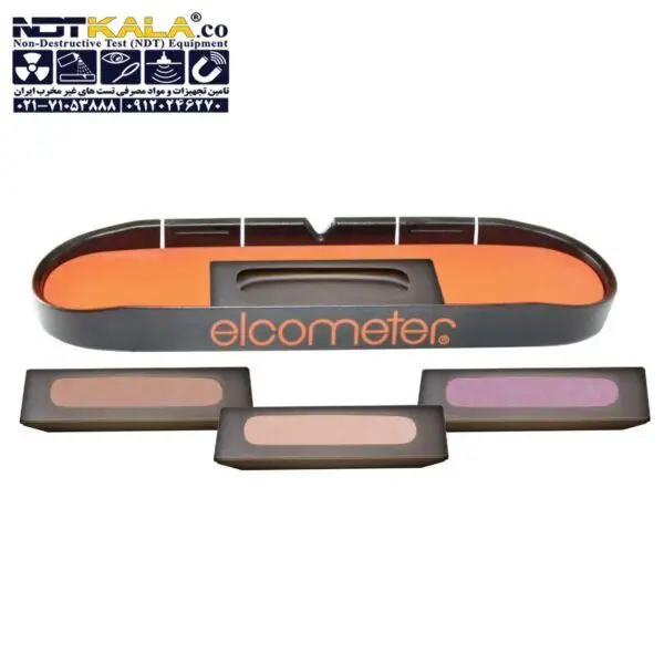 قیمت و خرید براقیت سنج گلاس متر الکومتر Elcometer 480