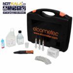 کیت تست نمک الکومتر Elcometer 138 Bresle Salt Kit