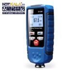 خرید قیمت ارزان ضخامت سنج رنگ پوشش لعاب کارشناسی خودرو بدنه نمایندگی سی ای ام Coating Thickness Gauge CEM DT-156H