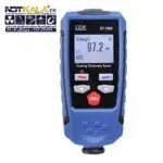 خرید قیمت ارزان ضخامت سنج رنگ پوشش لعاب کارشناسی خودرو بدنه نمایندگی سی ای ام Coating Thickness Gauge CEM DT-156H